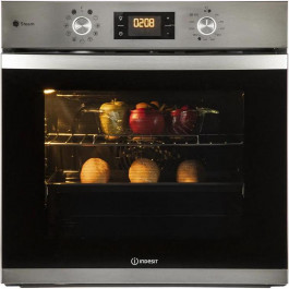   Indesit IFWS 3841 JH IX