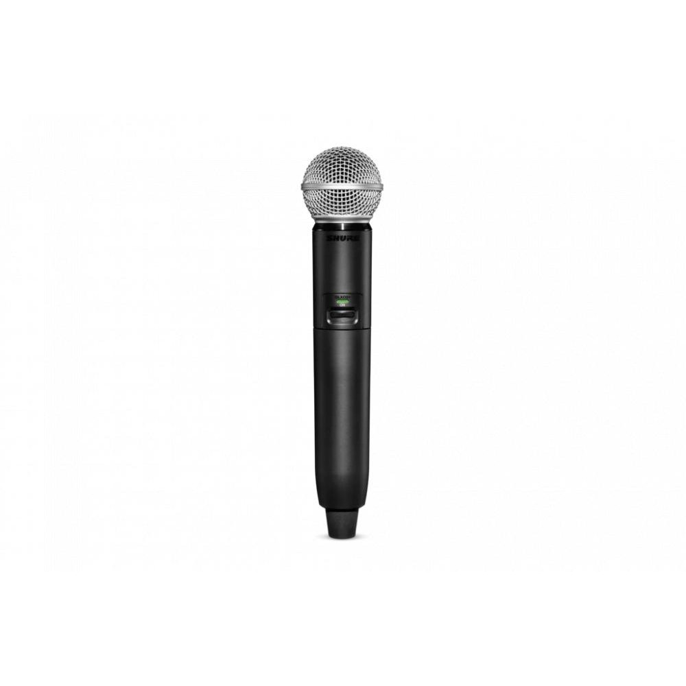 Shure GLXD2+/SM58 - зображення 1