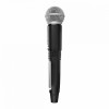 Shure GLXD2+/SM58 - зображення 3