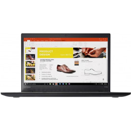   Lenovo ThinkPad T470s (20JTS09600)