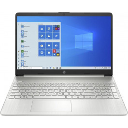   HP 15s-eq2323nw (521H3EA)