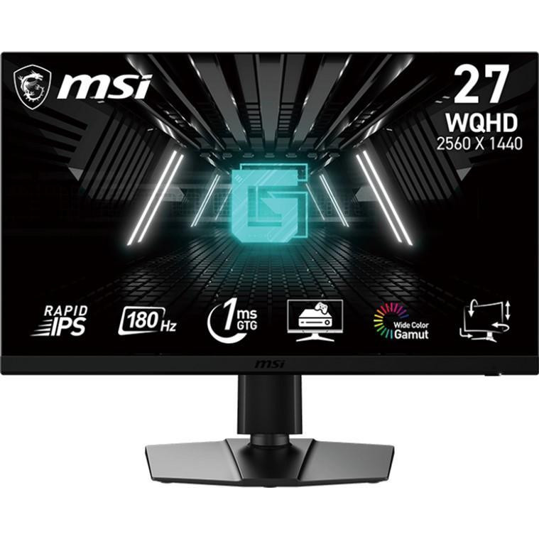 MSI Optix G272QPF (9S6-3CD39T-001) - зображення 1