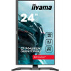 iiyama G-Master GB2470HSU-B6 Red Eagle - зображення 4