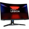 Lenovo R27fc-30 Raven Black (67B6GAC1UA) - зображення 3