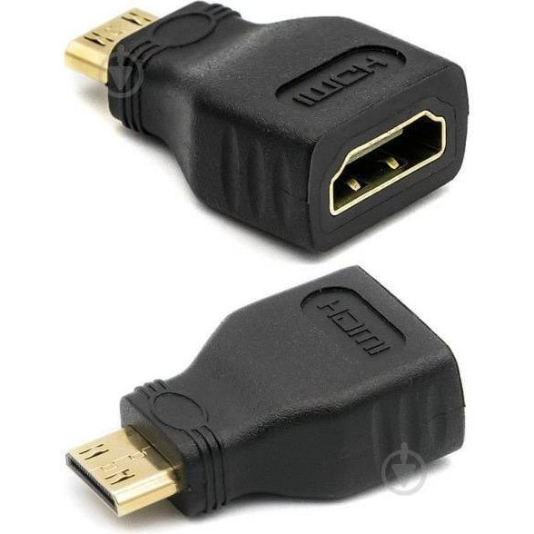 PowerPlant HDMI - mini HDMI (CA911080) - зображення 1