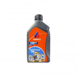   Aminol Transmission TN6 75W-90 1л