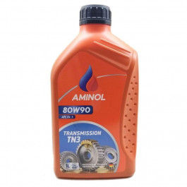   Aminol Transmission TN3 80W-90 1л