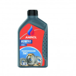   Aminol Transmission TN1 80W-90 1л