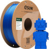 Esun ePLA-SS Filament (пластик) для 3D принтера  1кг, 1.75мм, синій (ePLA-SS-P175U1) - зображення 1