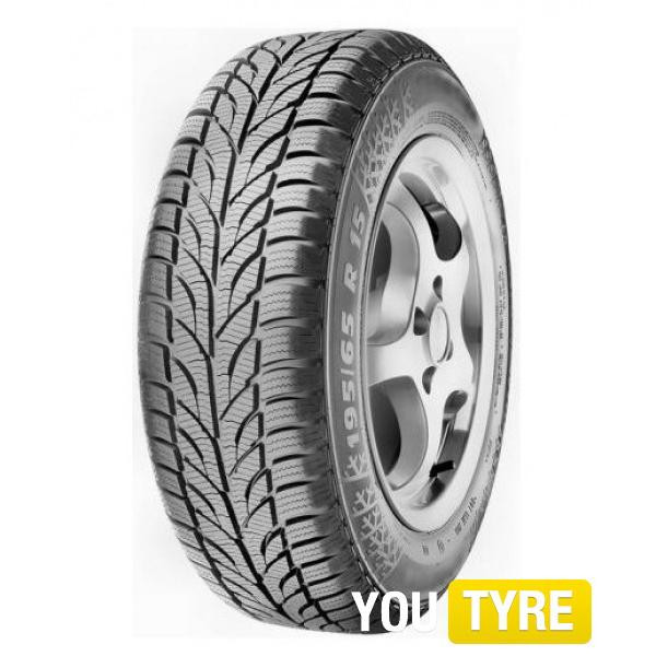 Paxaro Winter (215/55R17 98V) - зображення 1