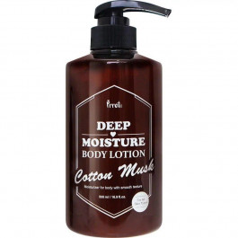   Prreti Зволожуючий лосьйон  Deep moisture Body Lotion 500 мл (8809541199509)