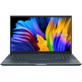   ASUS Zenbook Pro 15 OLED UM535QE (UM535QE-KY260W)