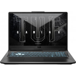   ASUS TUF Gaming F17 FX706HM (FX706HM-HX005)