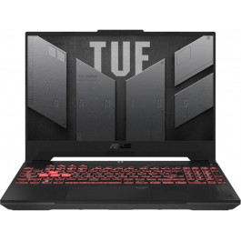   ASUS TUF Gaming A17 FA707RE Mecha Gray (FA707RE-HX010W)