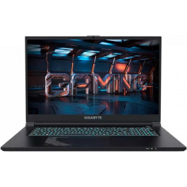   GIGABYTE G5 KF Black (KF-E3US333SH)