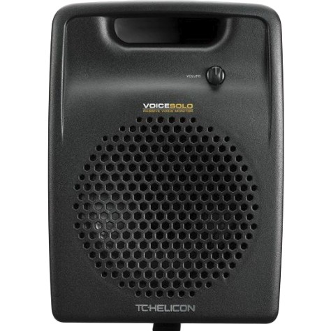 TC Electronic VoiceSolo VSM-200P - зображення 1