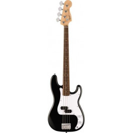   Fender DEBUT PRECISION BASS LRL BLACK