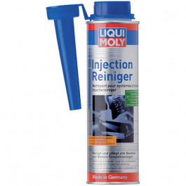   Liqui Moly Очищувач паливної системи - Injection-Reiniger 0.3л.