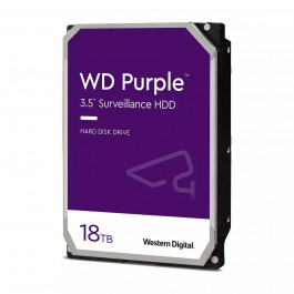   WD Purple (WD80PURZ)