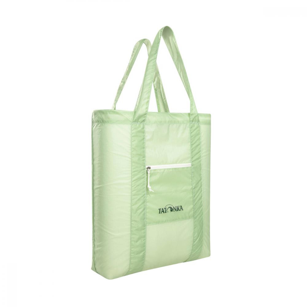 Tatonka Сумка  Squeezy Market Bag, Lighter Green (TAT 2196.050) - зображення 1