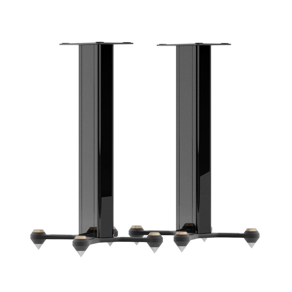 Monitor Audio Stand Black - зображення 1