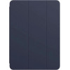 Apple Smart Folio for iPad Pro 11" 2nd gen. - Deep Navy (MGYX3) - зображення 1