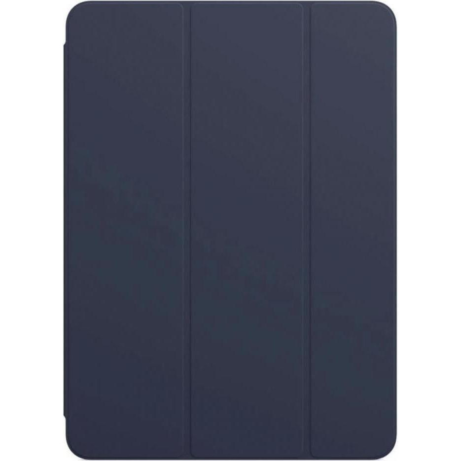 Apple Smart Folio for iPad Pro 11" 2nd gen. - Deep Navy (MGYX3) - зображення 1