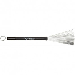   VATER Percussion VWTR RETRACTABLE WIRE BRUSH