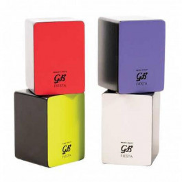   GON BOPS FIESTA MINI CAJON SHAKERS