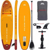 Aqua Marina SUP Aqua Marina Fusion 10'10" All-Around (BT-23FUP) - зображення 1