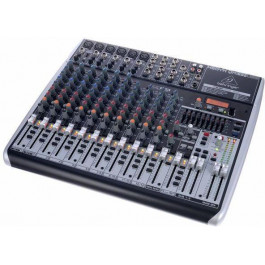   Behringer Xenyx QX1832USB