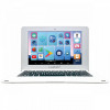 Lexibook LAPTAB 10 Laptop 4/128GB White (LT10FR) - зображення 1