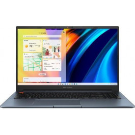   ASUS VivoBook Pro 15 OLED K6502VU Quiet Blue (K6502VU-MA003)