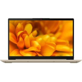   Lenovo IdeaPad 3 15ITL6 Sand (82H803KGRA)