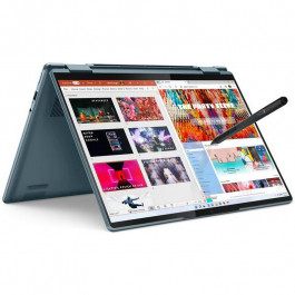   Lenovo Yoga 7 14IAL7 (82QE002KUS)