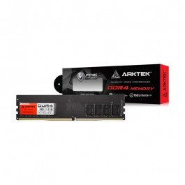   ARKTEK 8 GB DDR4 3200 MHz (AKD4S8P3200)