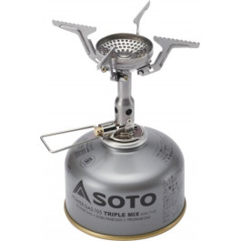   SOTO Amicus without Igniter (OD-1NV)