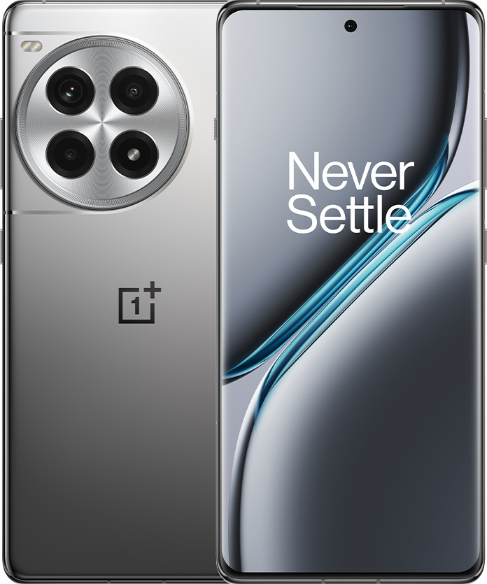 OnePlus Ace 3 Pro 16/256GB Gray - зображення 1