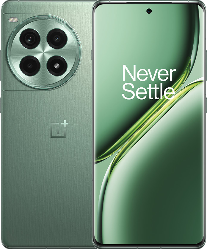 OnePlus Ace 3 Pro 16/512GB Green - зображення 1