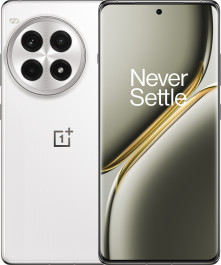   OnePlus Ace 3 Pro 24/1TB White