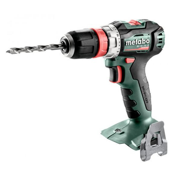 Metabo BS 18 L BL Q (602327890) - зображення 1