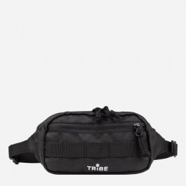   Tribe Сумка на пояс  Waist bag T-ID-0001 Чорна