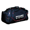 Power System PS-7010 Gym Bag Magna Blak/Red (7010BR-4) - зображення 2