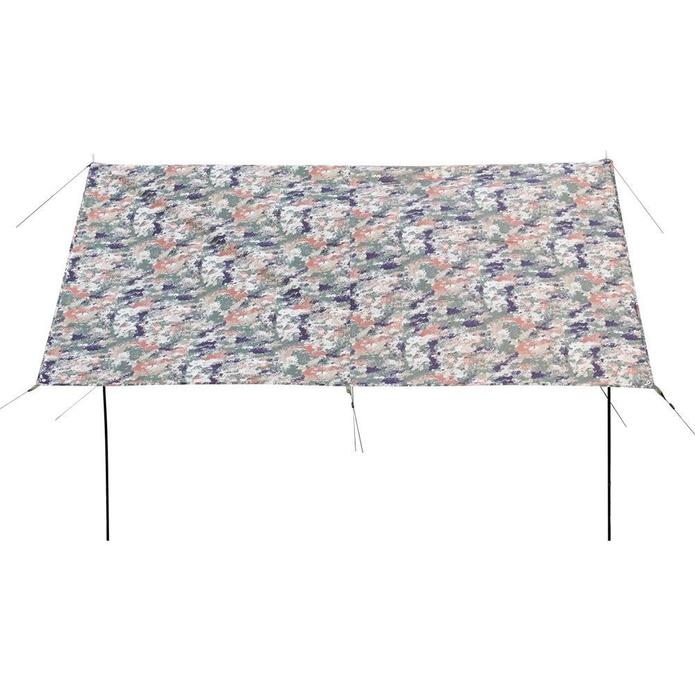 Tramp Tent 3 х 5, camo (UTRT-101-camo) - зображення 1