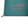 Tramp Tent 4 х 6, green (UTRT-102) - зображення 2