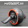 PowerPlay Колесо для пресса 4326 (PP_4326_Black/Red) - зображення 6