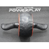 PowerPlay Колесо для пресса 4326 (PP_4326_Black/Red) - зображення 7