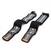 Power System Wrist Wraps PS-3500 Black/Grey - зображення 2