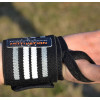 Power System Wrist Wraps PS-3500 Black/Grey - зображення 5