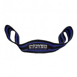   Power System PS-3720 Bench Blaster Ultra Black/Blue XL (PS_3720_XL_Black/Blue)